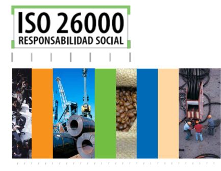 Oportunidades y desafios de la nueva norma de responsabilidad social ISO 26000