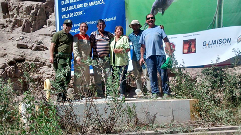 Proyecto FPA de Codpa: Ejemplo de Asociación Público Privada