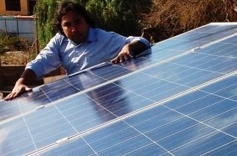 Uso de la energía solar en la región aportará beneficos económicos, sociales y ambientales