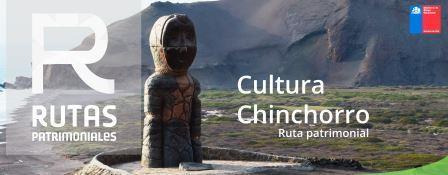 Convenio con el Ministerio de Bienes Nacionales para el diseño de la Ruta Patrimonial de la Cultura Chinchorro.