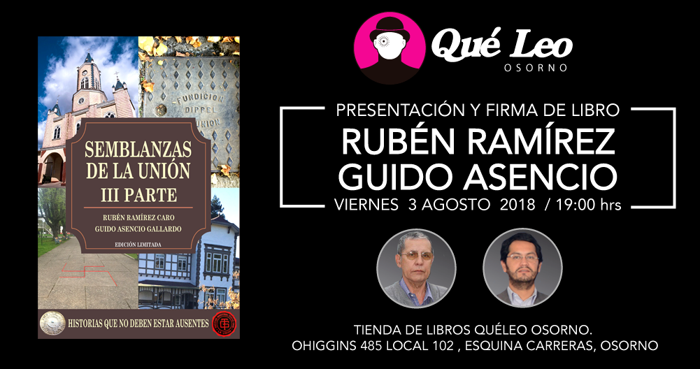 Colaborador del Grupo Liaison lanza libro sobre rescate de la memoria de la Unión